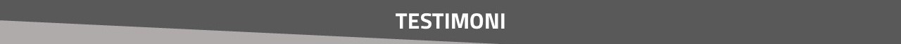 TESTIMONI