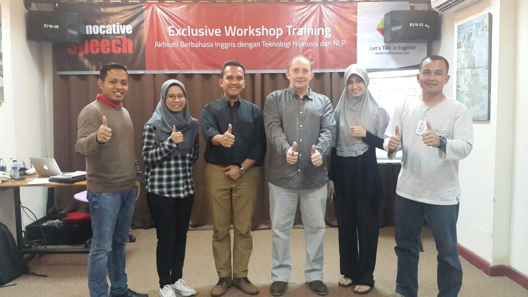 peserta hcs batch 41